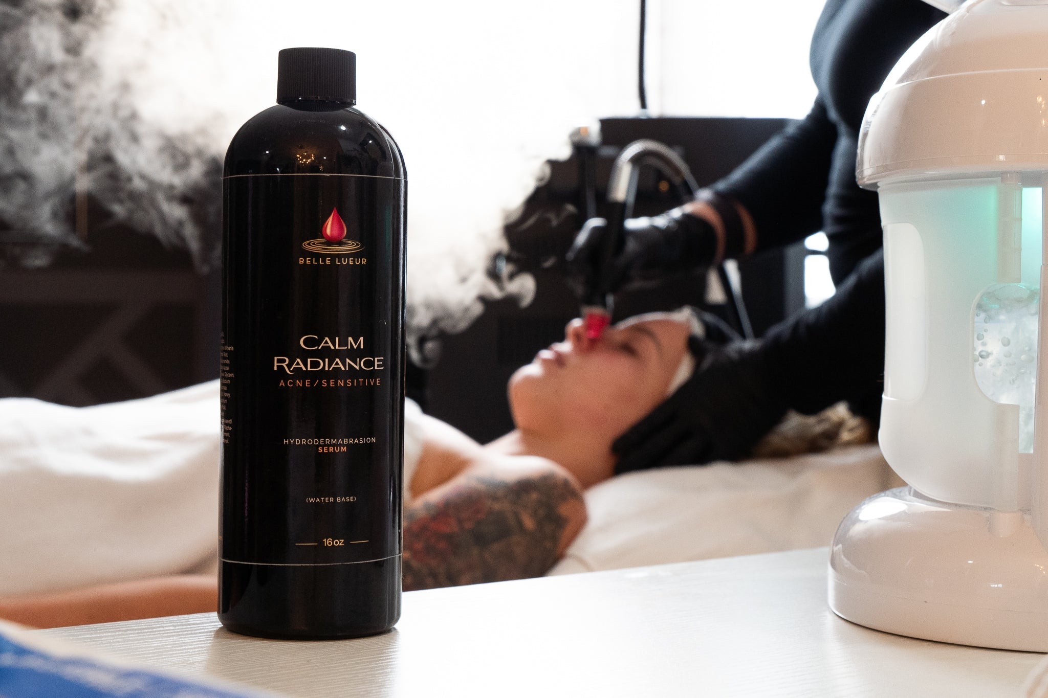 Inside The Bella's Tribe: How a Community of Women Esthetic Entrepreneurs is Redefining Success