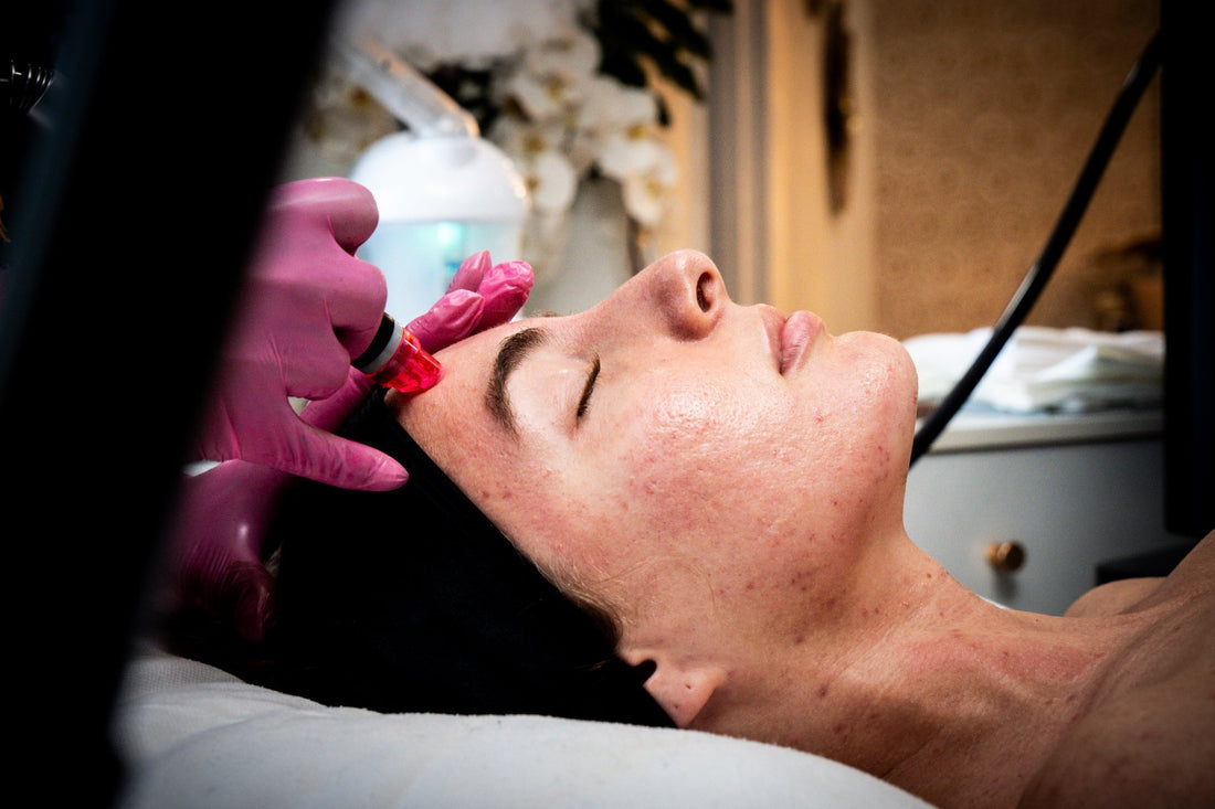 Client Retention Secrets: How Estheticians Keep Their Books Full Month After Month