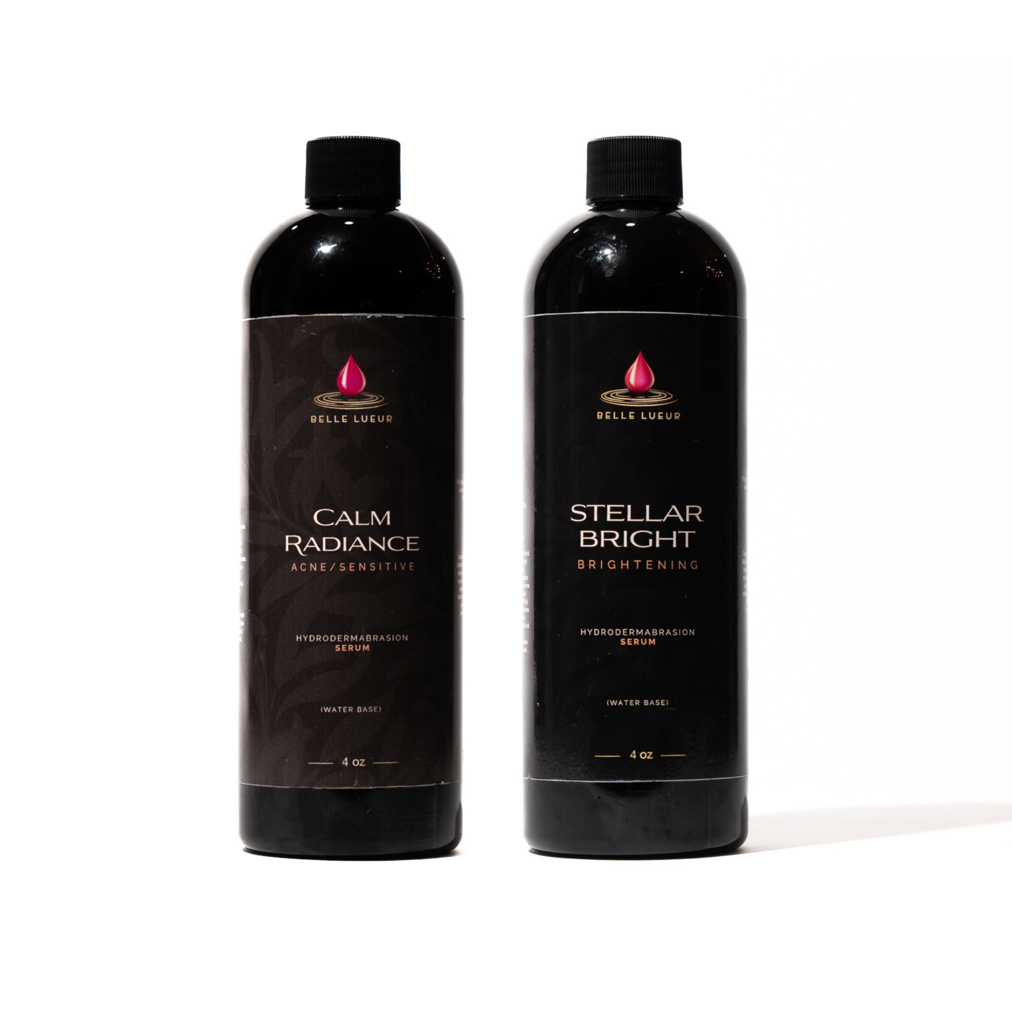 Essential Minis Bundle – 4oz Bottle (4 units)