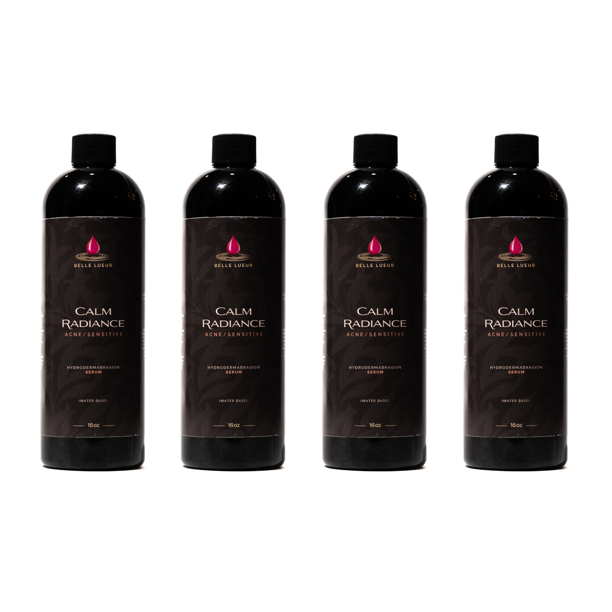 Starter Stock Bundle – 16oz Bottle (4 units) | Save $40