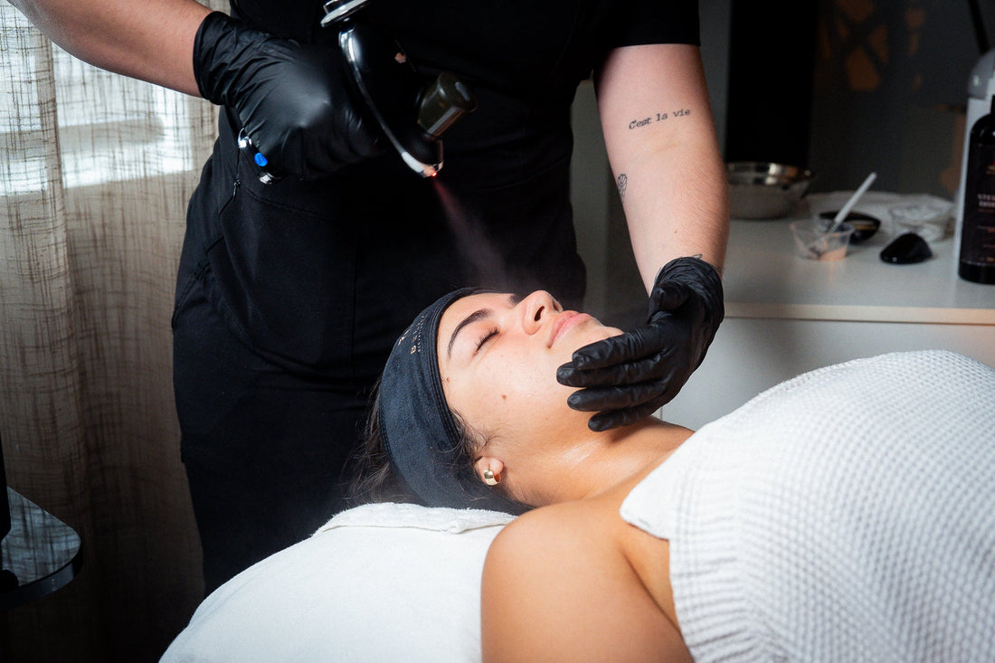 From Treatment Room to CEO: The Mindset Shift Every Esthetician Needs to Scale