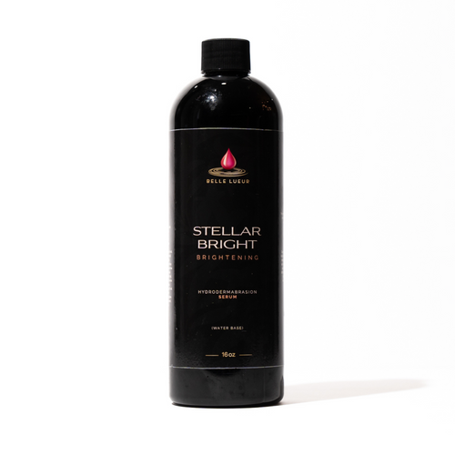 Belle Lueur Stellar Bright Hydro Serum (16oz)