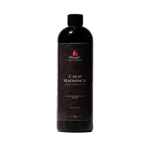Belle Lueur Calm Radiance Hydro Serum (16oz)