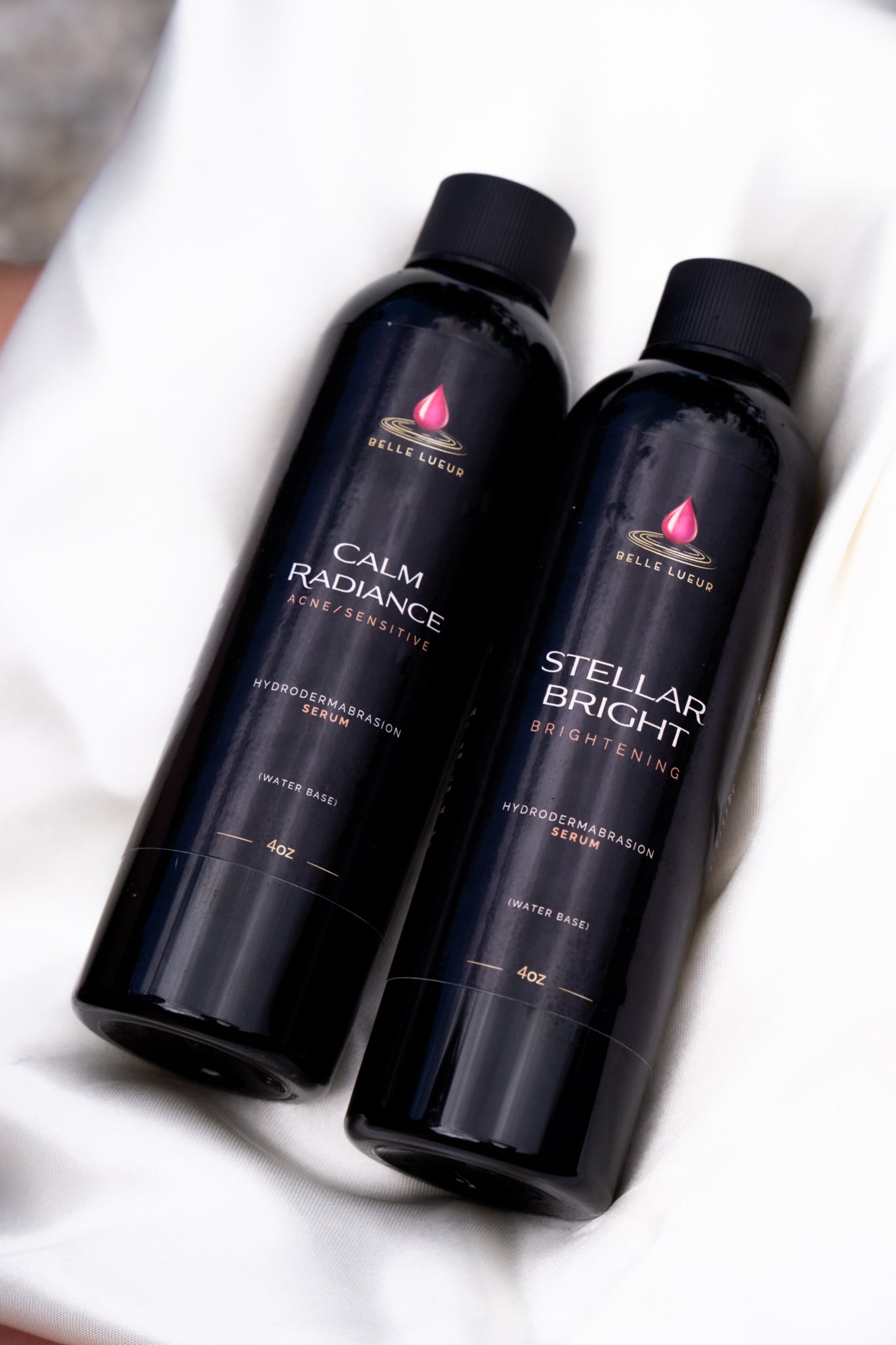 Essential Minis Bundle – 4oz Bottle (4 units)