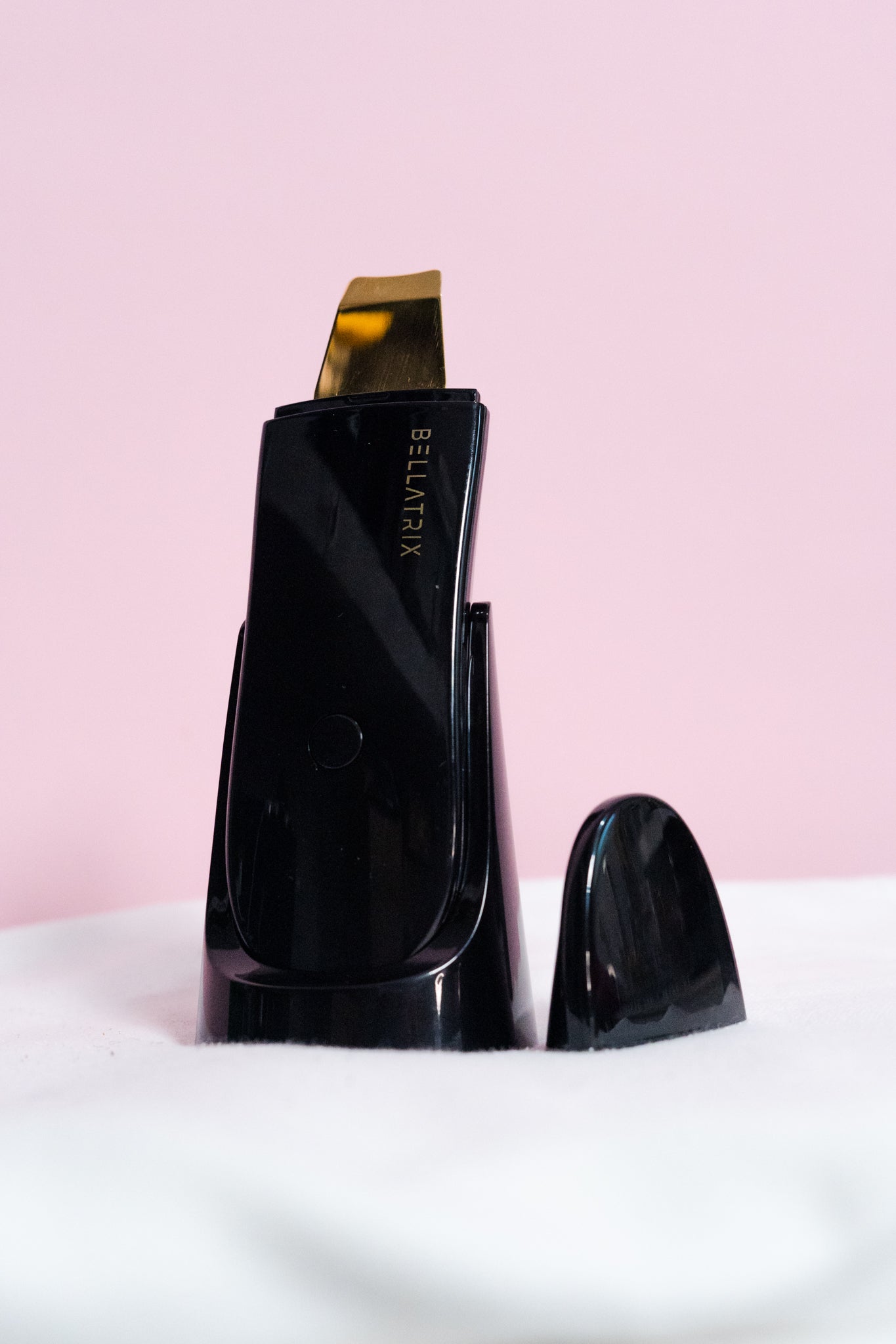 Bellatrix Skin Scrubber