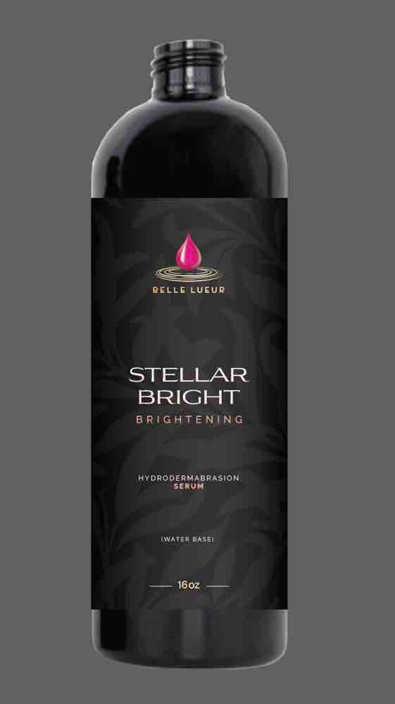 Belle Lueur Calm Radiance Hydro Serum (16oz)