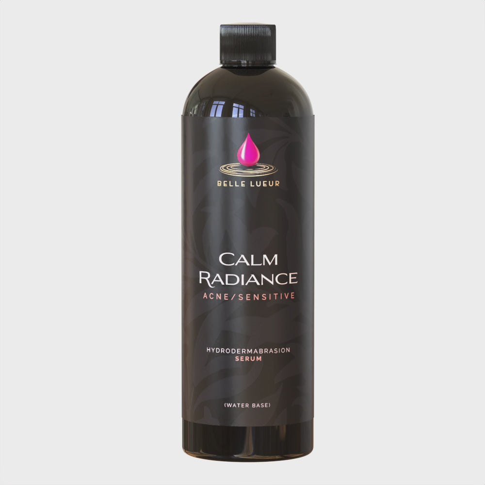 Load video: Belle Lueur Calm Radiance Hydro Serum (16oz)