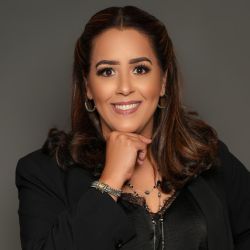 Linda M. Gonzalez